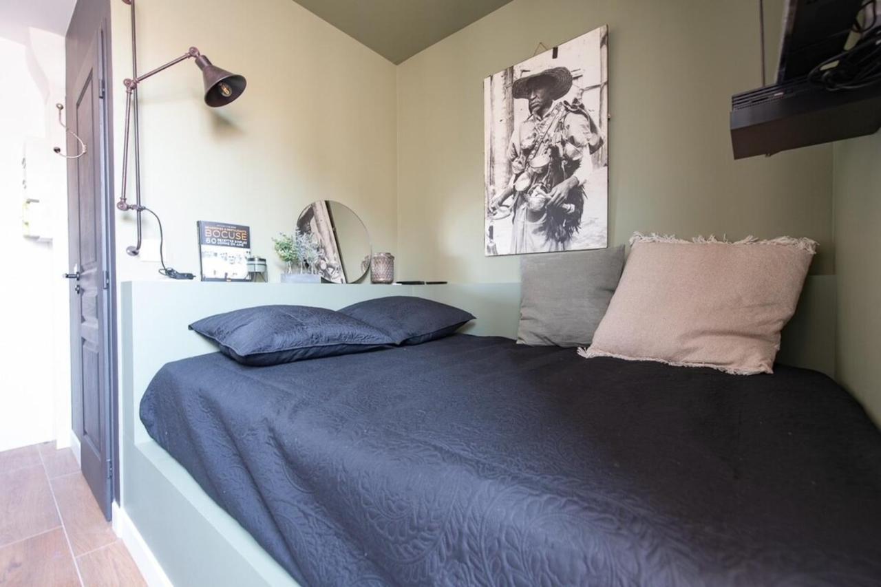 Apartment L'atelier - Lovely - Metro Valmy - Vaise *