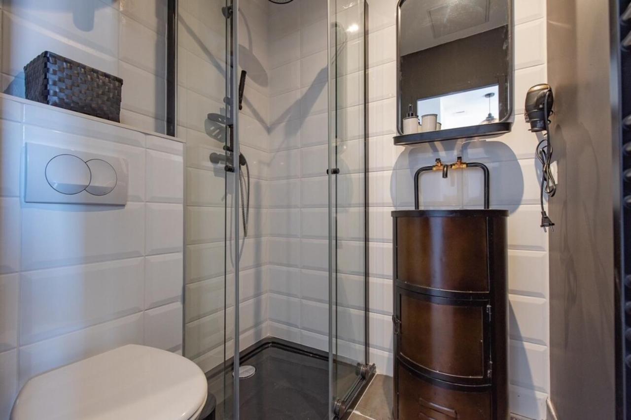 L'atelier - Lovely - Metro Valmy - Vaise Appartement *