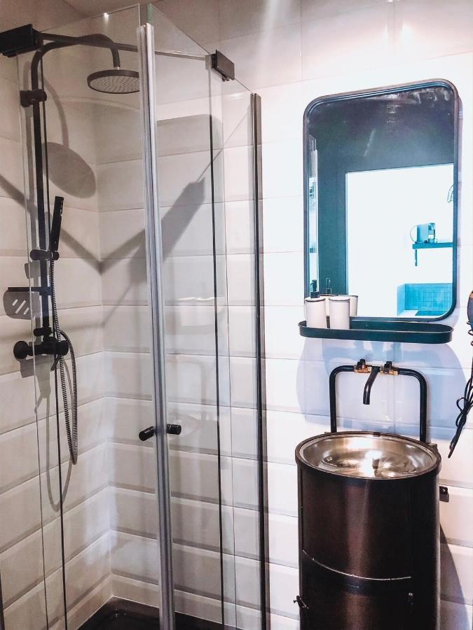 L'atelier - Lovely - Metro Valmy - Vaise Appartement *