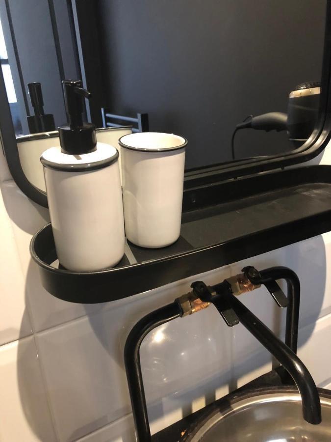 Apartment L'atelier - Metro Valmy - Vaise *